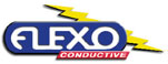 Flexo Conductive Logo