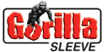 Gorilla Sleeve Logo